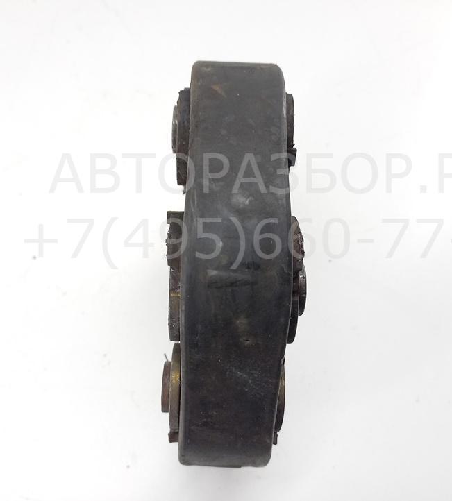 Муфта эластичная карданного вала