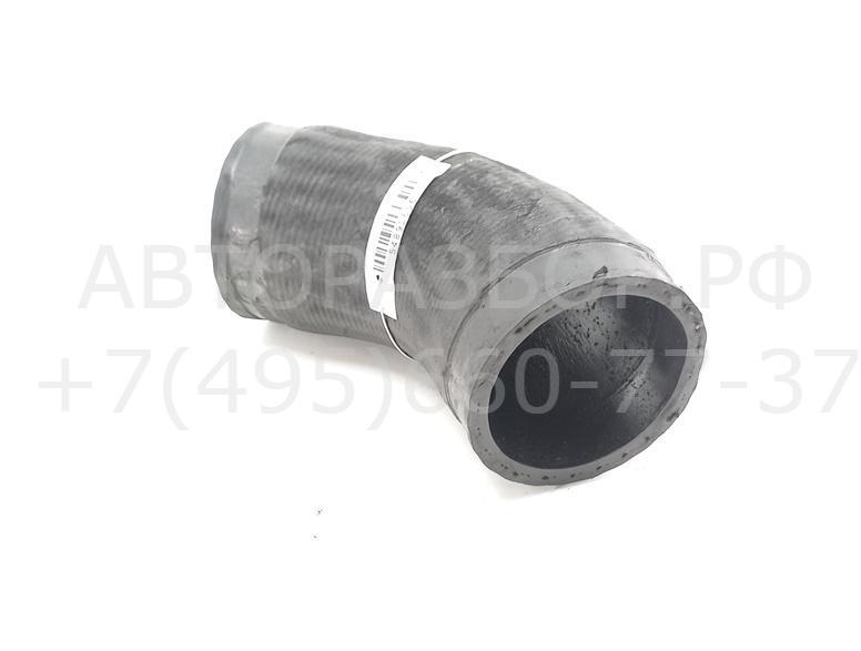 Патрубок интеркулера