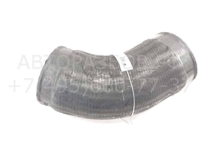 Патрубок интеркулера