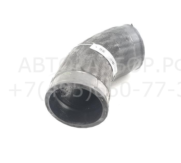 Патрубок интеркулера