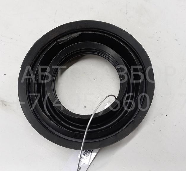 Крышка фары левой