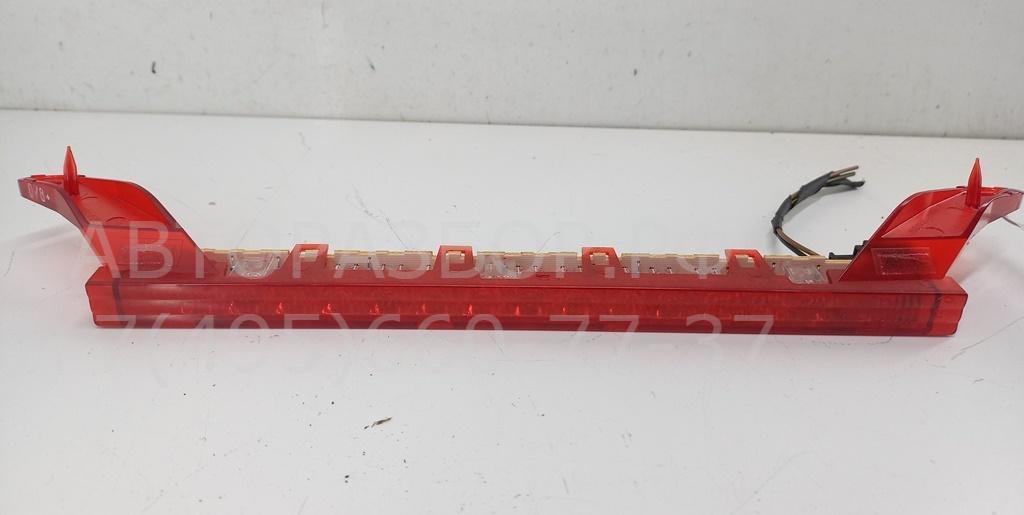 Фонарь задний (стоп сигнал)