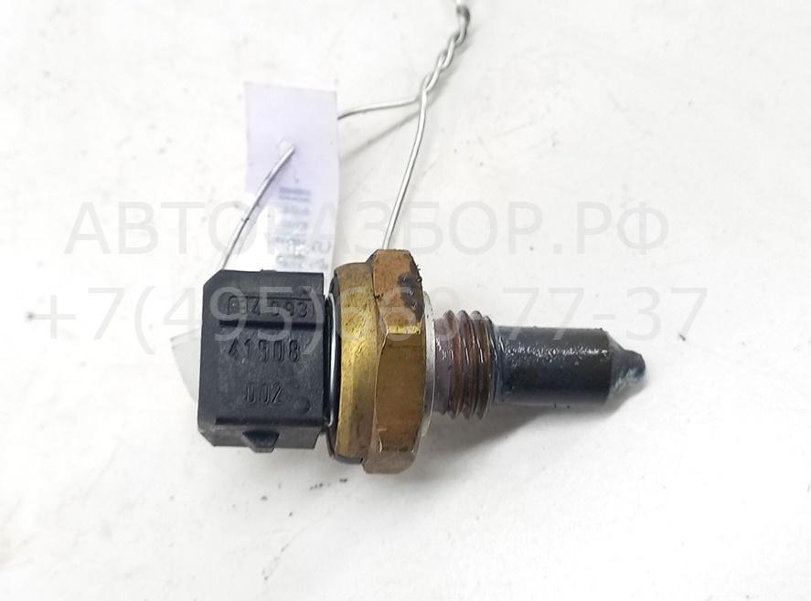 Датчик температуры