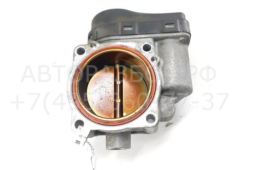 Заслонка дроссельная электрическая