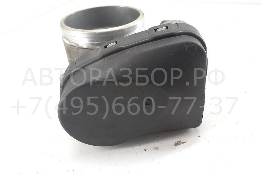 Заслонка дроссельная электрическая