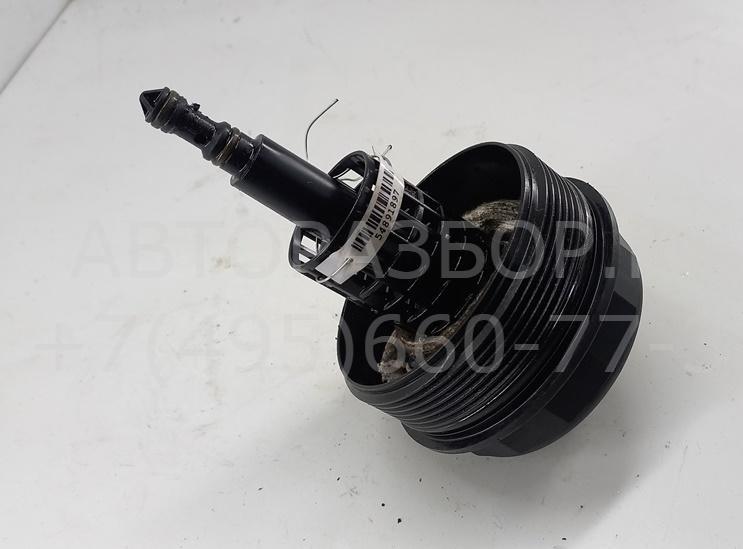 Крышка масляного фильтра