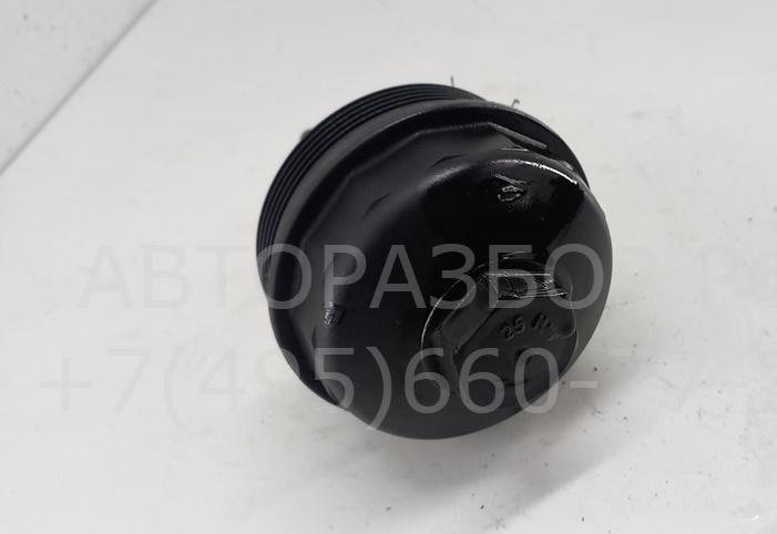 Крышка масляного фильтра