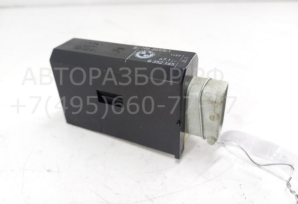 Активатор замка двери