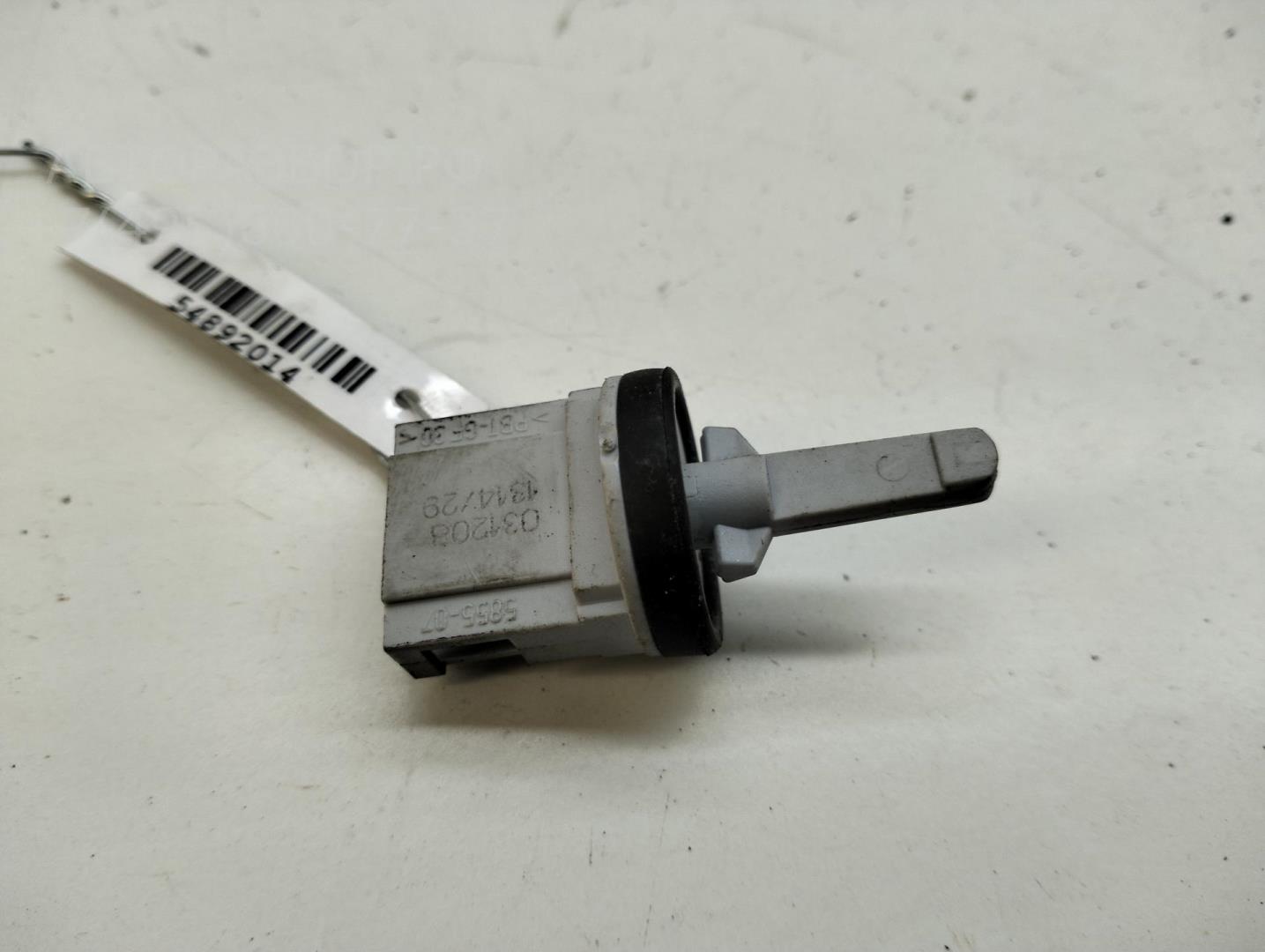 Датчик температуры