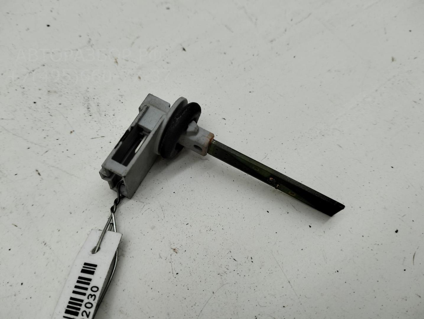 Датчик температуры