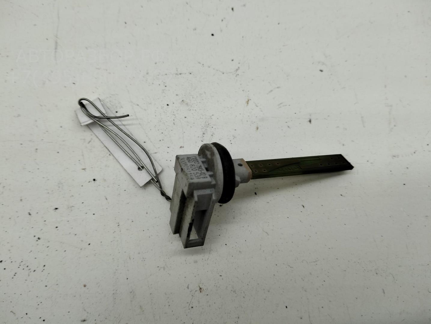 Датчик температуры