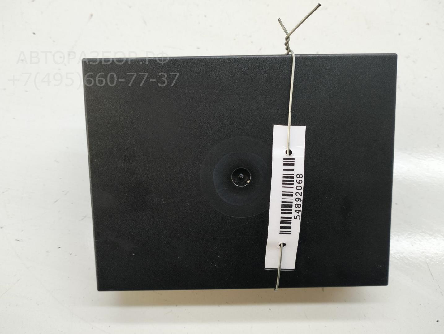 Блок комфорта