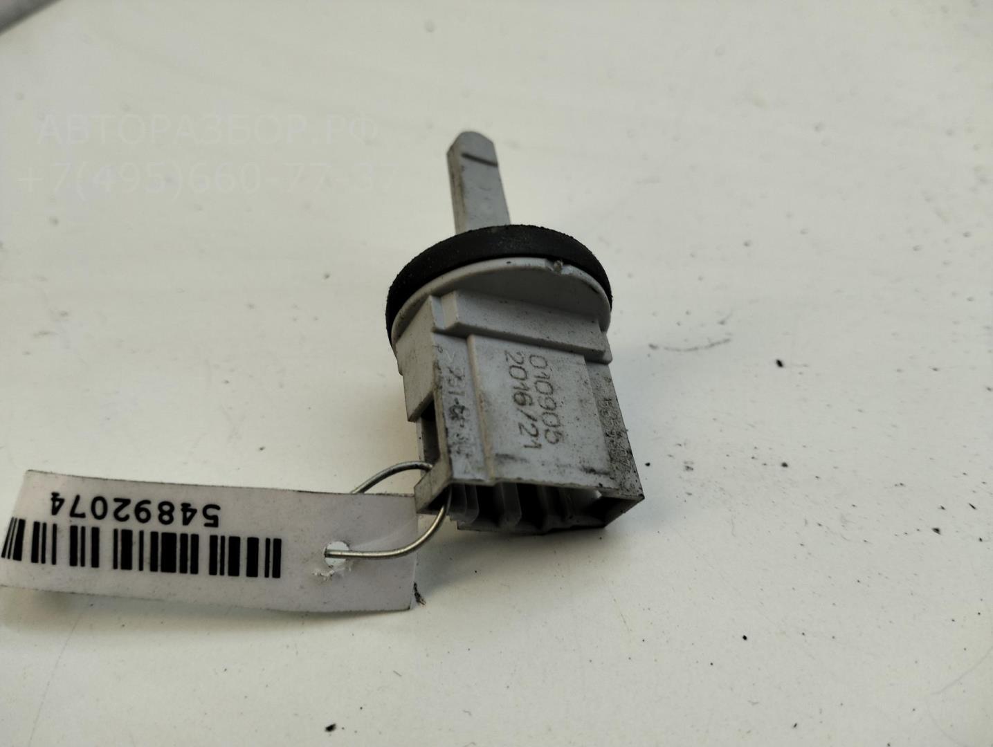 Датчик температуры