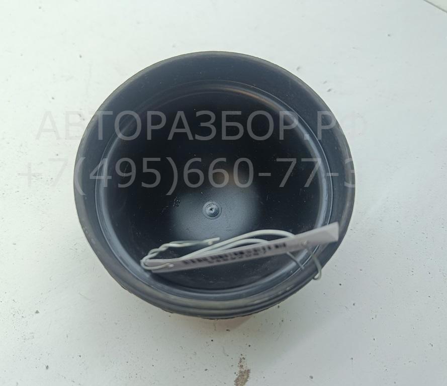 Крышка фары левой