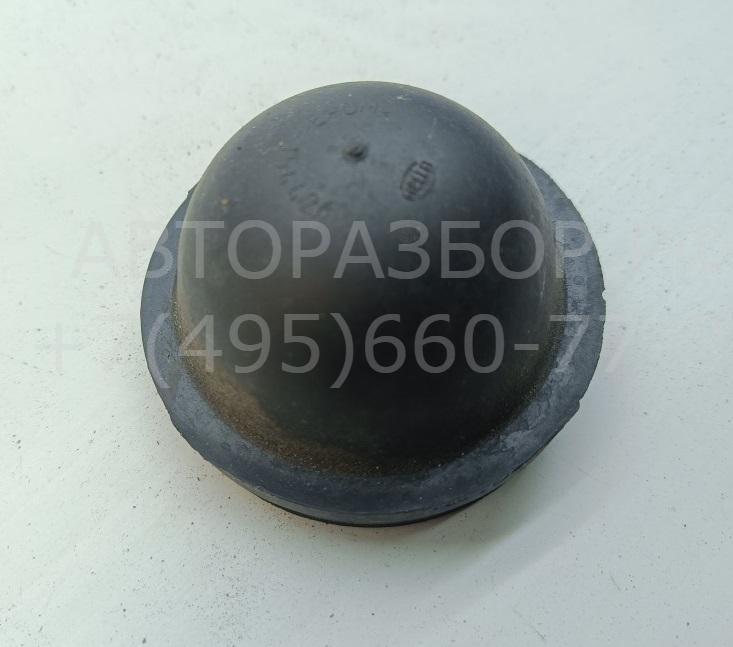 Крышка фары левой