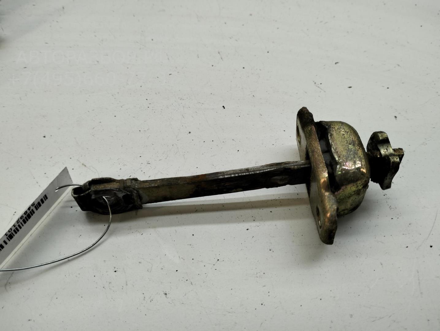 Ограничитель двери