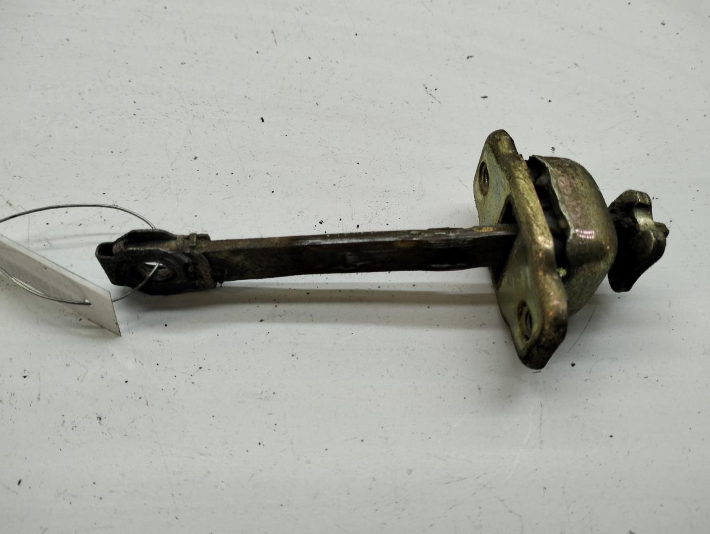 Ограничитель двери