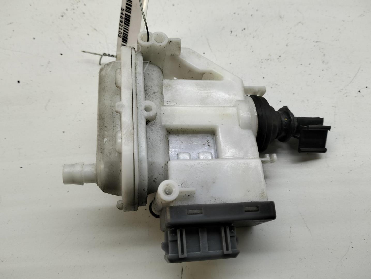 Активатор замка двери