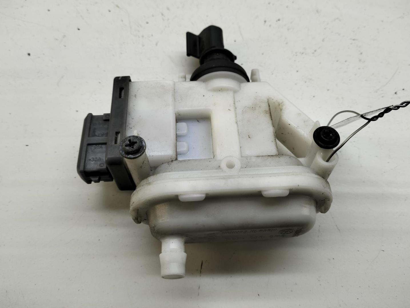 Активатор замка двери