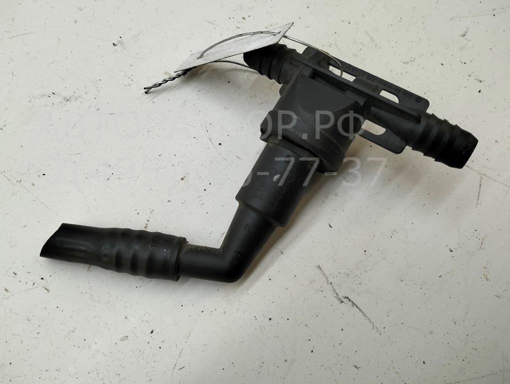 Клапан воздушный