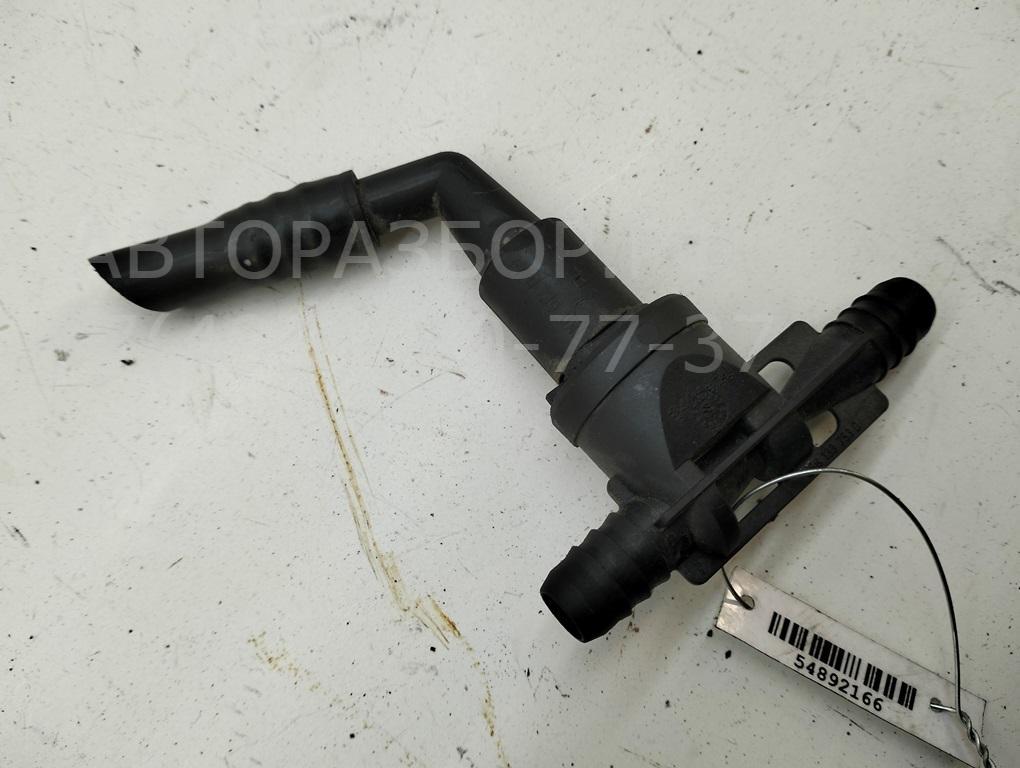 Клапан воздушный