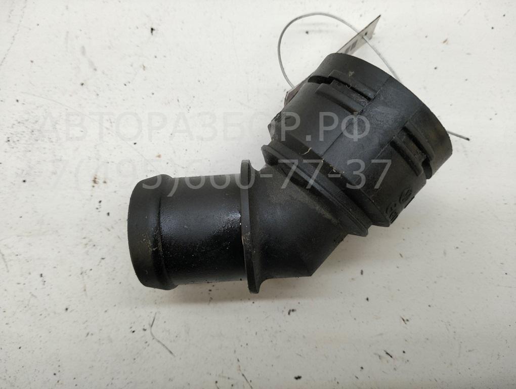 Фланец / тройник