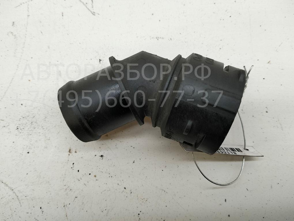 Фланец / тройник