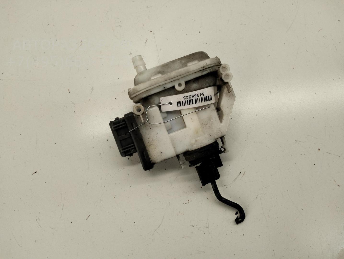 Активатор замка двери