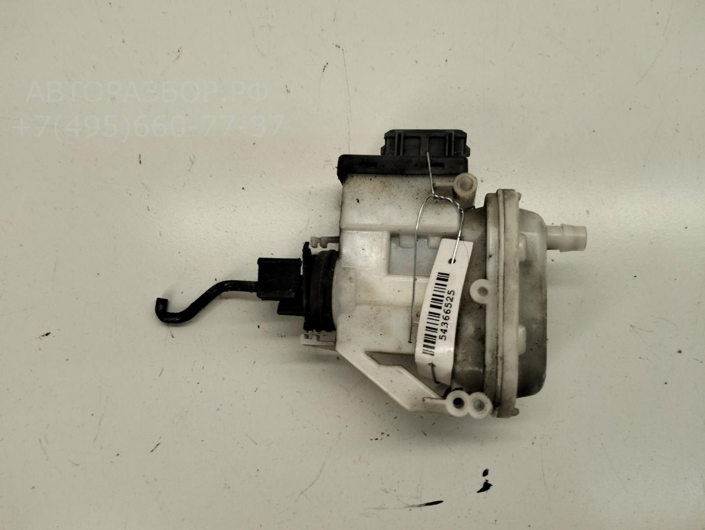 Активатор замка двери