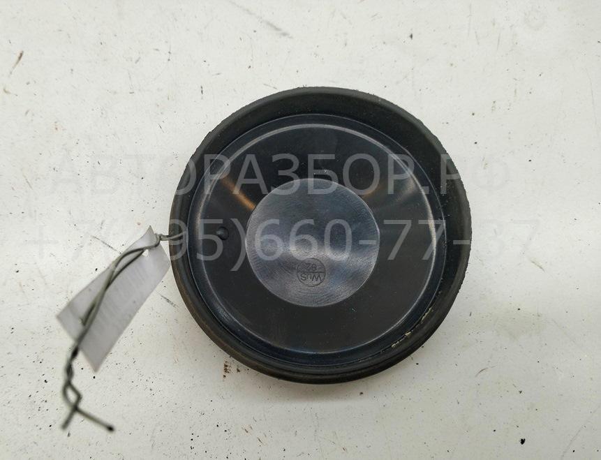 Крышка фары левой