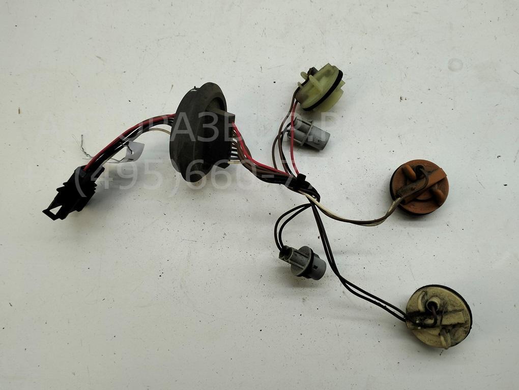 Патрон лампы