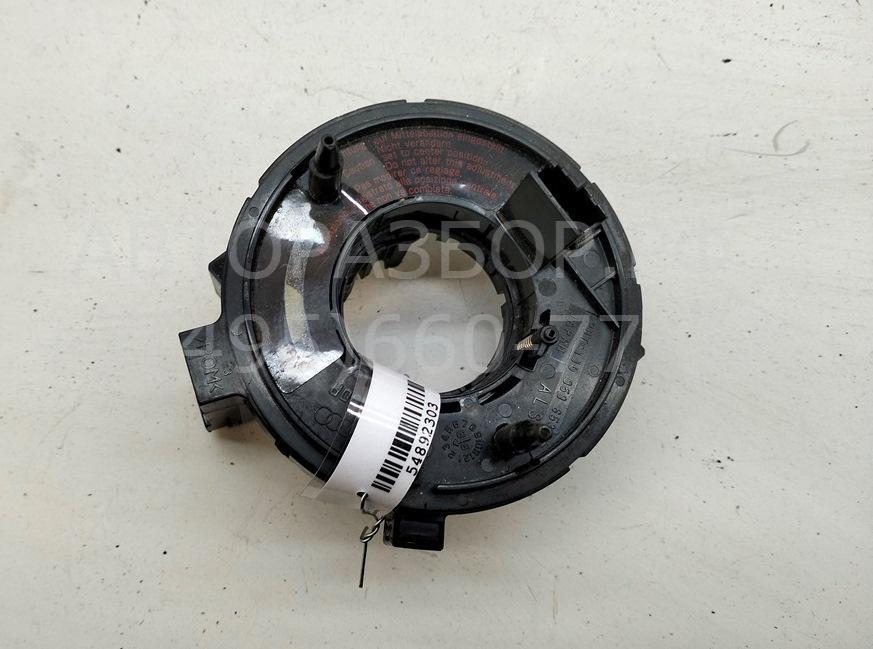 Механизм подрулевой для SRS (ленточный)