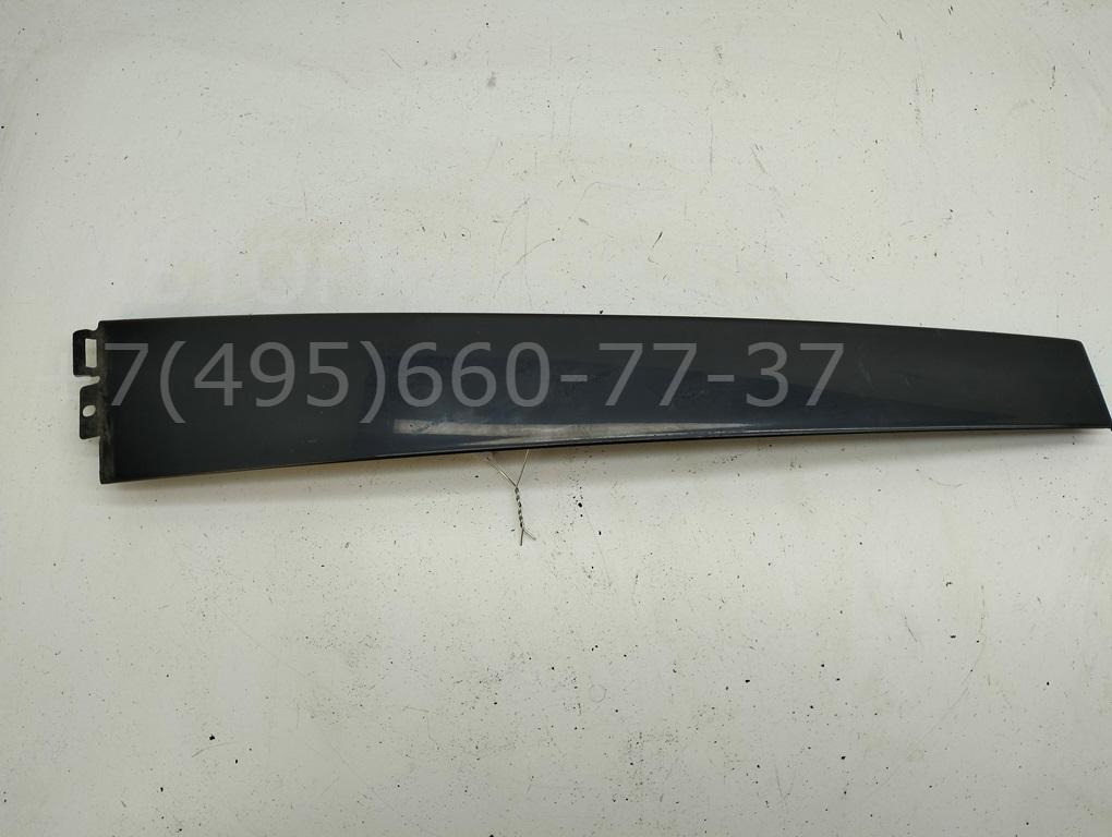 Накладка двери задней левой