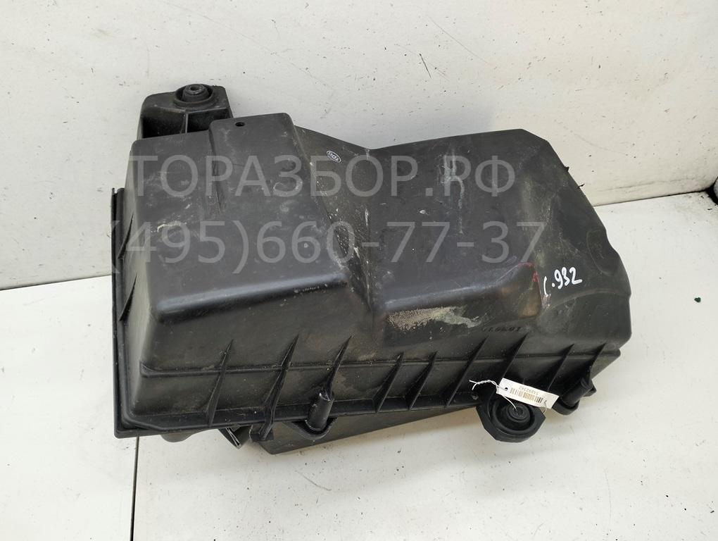 Корпус воздушного фильтра