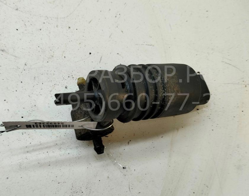 Насос омывателя