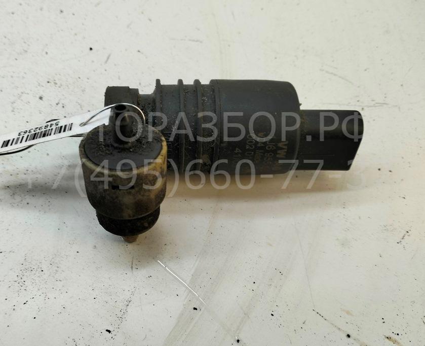 Насос омывателя