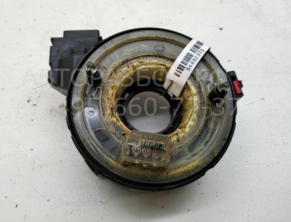 Механизм подрулевой для SRS (ленточный)