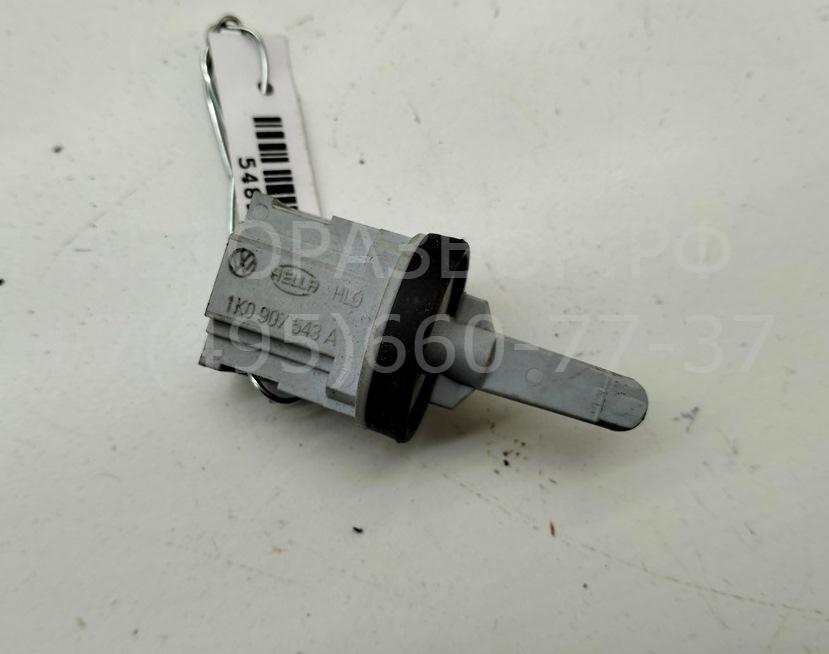 Датчик температуры