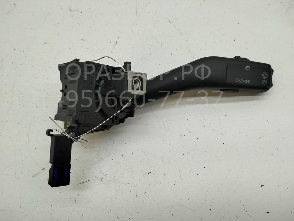 Переключатель стеклоочистителей