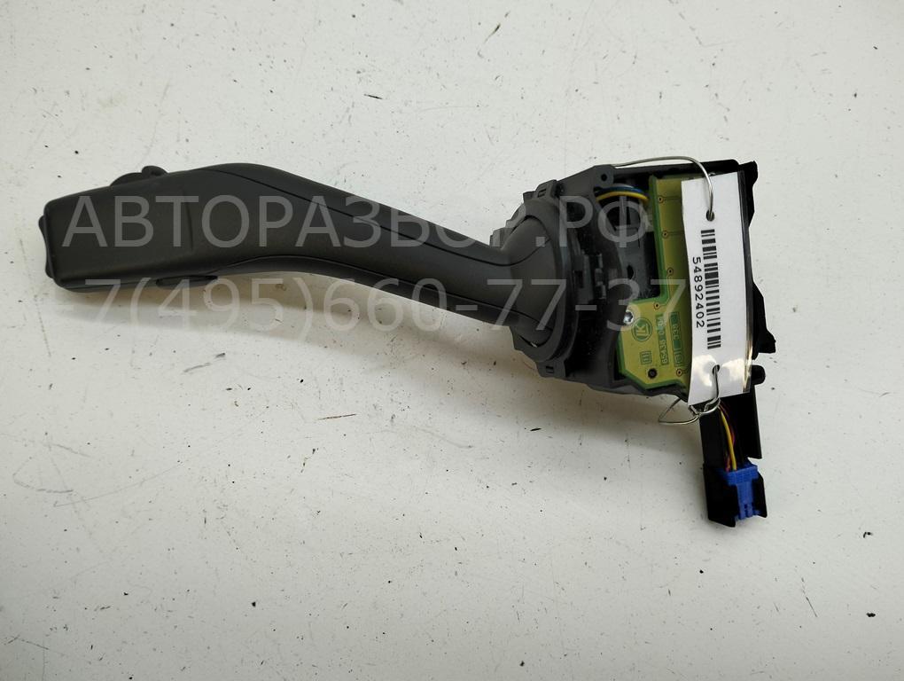 Переключатель стеклоочистителей