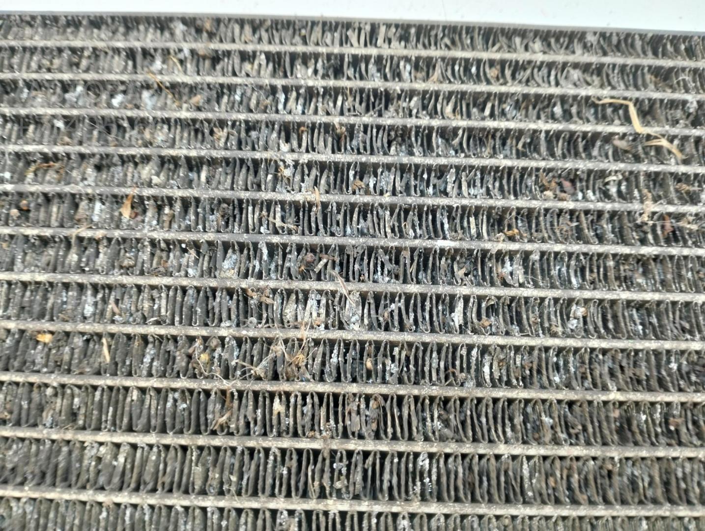 Радиатор кондиционера / конденсер