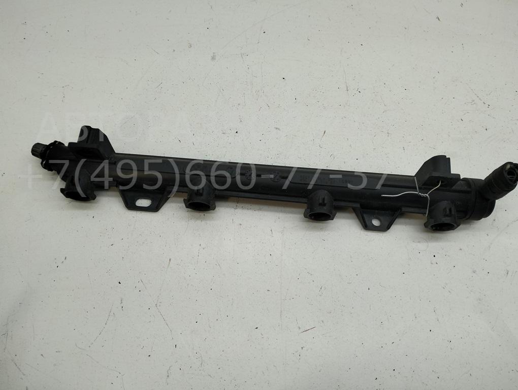 Рейка топливная (рампа)