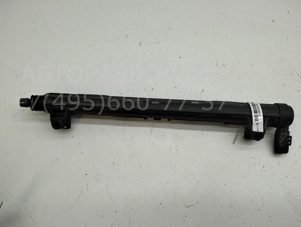 Рейка топливная (рампа)