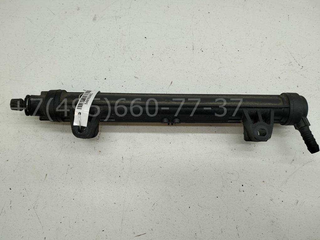 Рейка топливная (рампа)