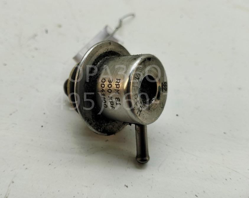 Датчик давления топлива