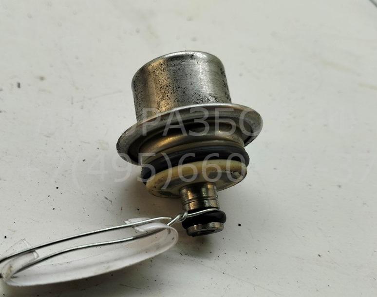 Датчик давления топлива