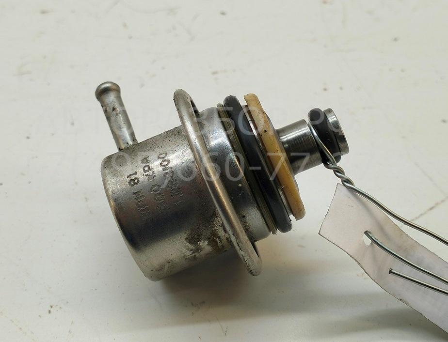 Датчик давления топлива