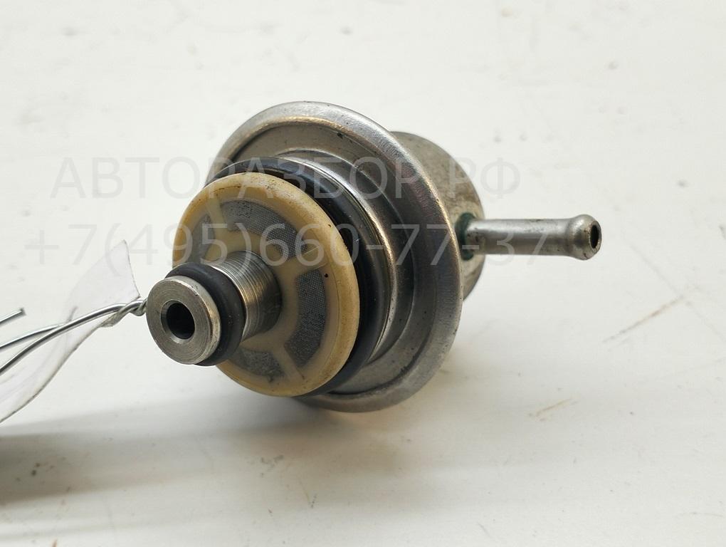 Датчик давления топлива