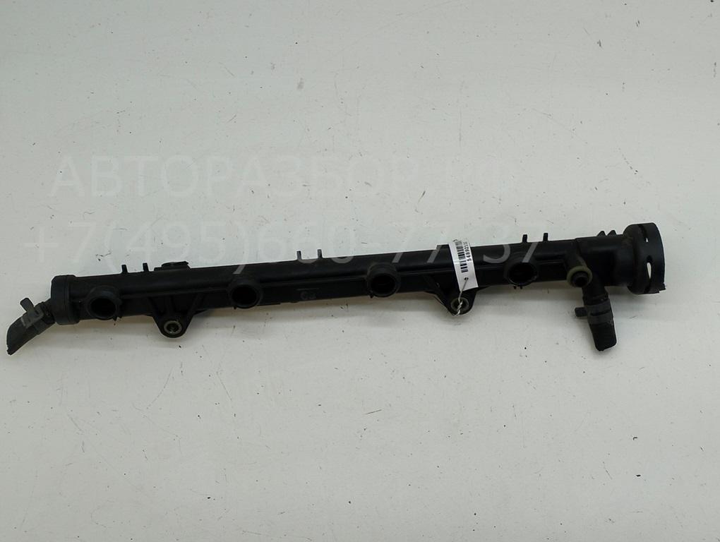 Рейка топливная (рампа)