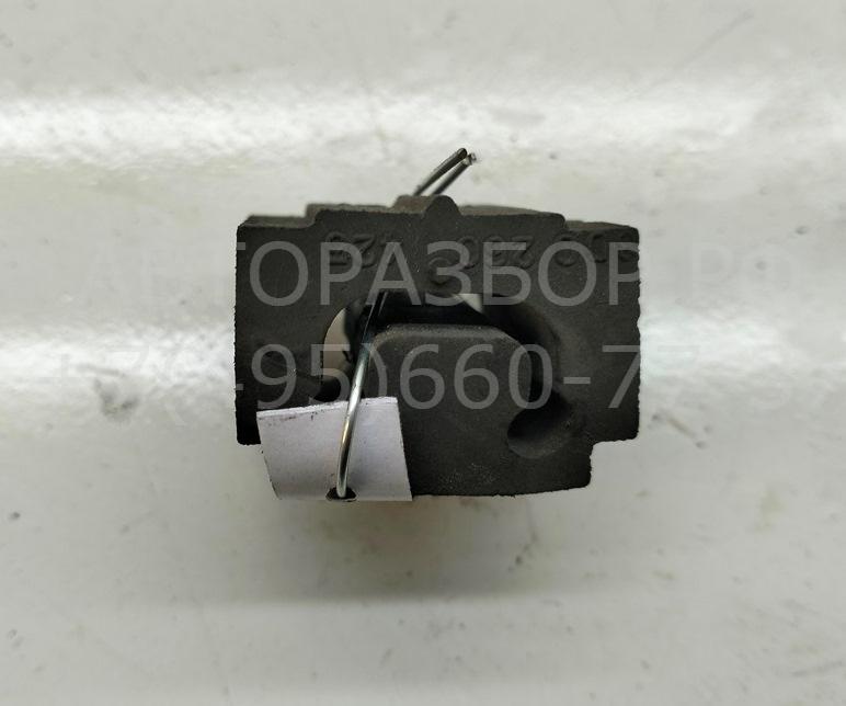 Кронштейн радиатора